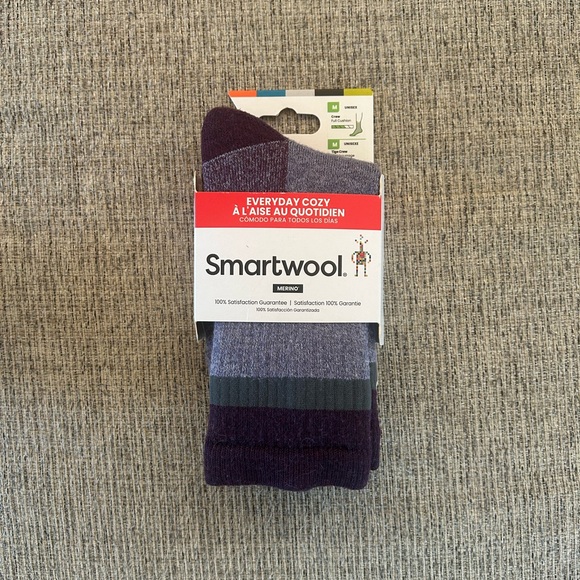 Smartwool Socks - 2 pack - Picture 5 of 8